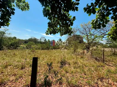 Lote/Terreno à venda, 5000m² no Chácaras Vargem Bonita II, Senador Canedo