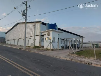 Galpão/Depósito/Armazém à venda, 1011m² no Elias Fausto, Elias Fausto