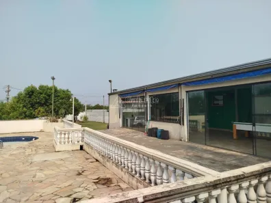 Fazenda/Sítio com 1 Quarto à venda, 100m² no Chácaras Marisa, Campinas
