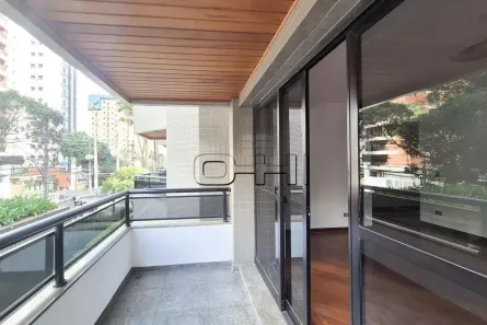 Apartamento com 4 Quartos à venda, 277m² no Indianópolis, São Paulo
