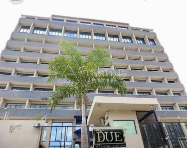 Sala Comercial com 1 Quarto à venda, 33m² no Jardim Chapadão, Campinas