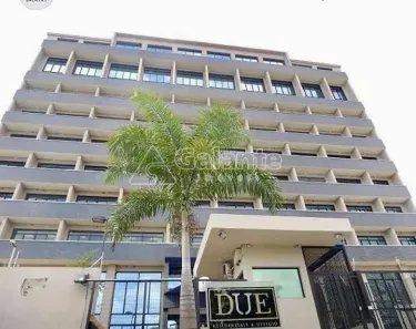 Sala Comercial com 1 Quarto à venda, 33m² no Jardim Chapadão, Campinas