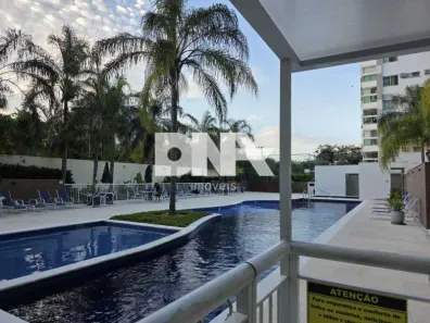 Cobertura com 2 Quartos à venda, 143m² no Barra Olímpica, Rio de Janeiro