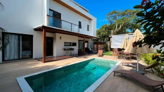 Casa com 4 Quartos à venda, 250m² no Arraial D'Ajuda, Porto Seguro
