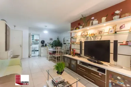 Apartamento com 3 Quartos à venda, 127m² no Vila Madalena, São Paulo