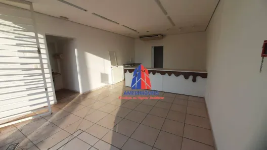 Sala Comercial para alugar, 45m² no São Manoel, Americana