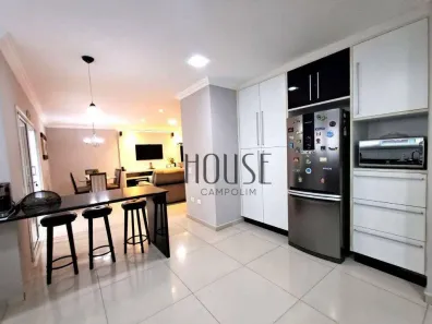 Casa de Condomínio com 3 Quartos à venda, 268m² no Aparecidinha, Sorocaba