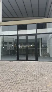 Galpão/Depósito/Armazém para alugar, 570m² no City, Cachoeirinha