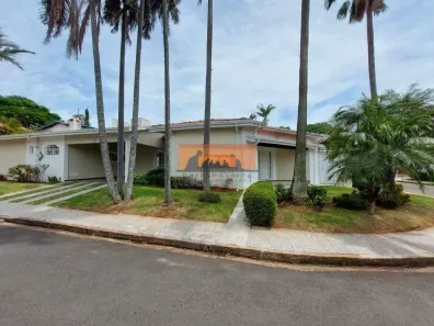 Casa com 3 Quartos à venda, 260m² no Cidade Universitária, Campinas