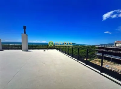 Cobertura com 3 Quartos à venda, 211m² no Campeche, Florianópolis
