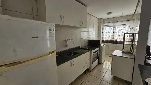 Apartamento com 2 Quartos para alugar, 60m² no Alvorada, Cuiabá