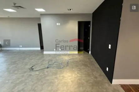 Prédio Comercial para alugar, 200m² no Jardim das Acácias, São Paulo
