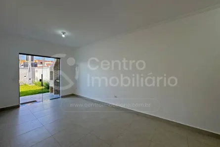 Casa com 2 Quartos à venda, 79m² no Cidade Nova Peruíbe, Peruíbe