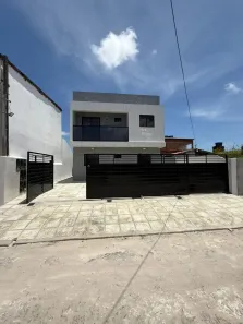 Apartamento com 2 Quartos à venda, 54m² no Mangabeira, João Pessoa