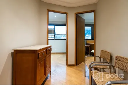 Sala Comercial à venda, 31m² no Vila Clementino, São Paulo