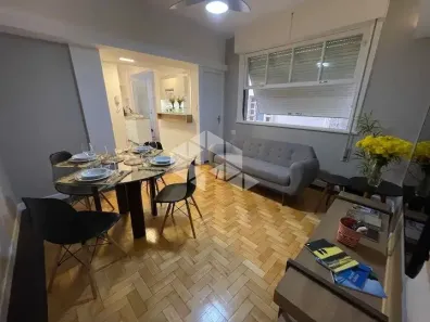 Apartamento com 3 Quartos à venda, 88m² no Cidade Baixa, Porto Alegre