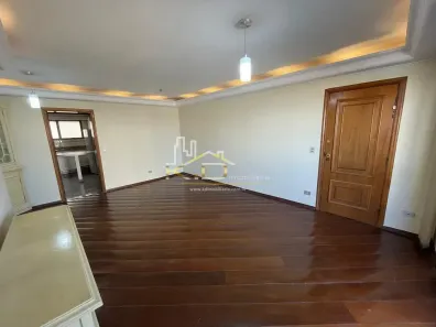 Apartamento com 4 Quartos para alugar, 160m² no Vila Leopoldina, São Paulo