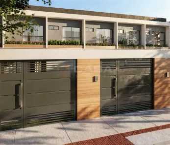 Casa com 3 Quartos à venda, 118m² no Conjunto Jacaraípe, Serra