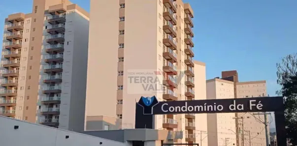 Apartamento com 1 Quarto à venda, 28m² no Alto da Boa Vista, Cachoeira Paulista