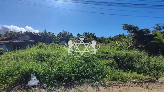 Lote/Terreno à venda, 1892m² no Jardim Santa Rosa, Caraguatatuba