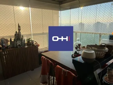 Apartamento com 2 Quartos à venda, 58m² no Brooklin Paulista, São Paulo