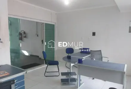 Ponto Comercial com 1 Quarto para alugar, 230m² no Vila Scarpelli, Santo André