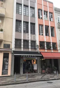 Ponto Comercial à venda, 768m² no Centro, Rio de Janeiro