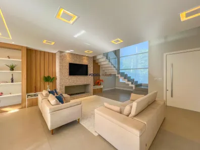 Casa de Condomínio com 3 Quartos à venda, 255m² no Estância Velha, Canoas