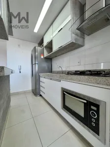 Apartamento com 3 Quartos à venda, 75m² no Jardim das Américas 2ª Etapa, Anápolis