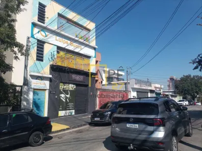 Sala Comercial para alugar, 125m² no Vila Ré, São Paulo