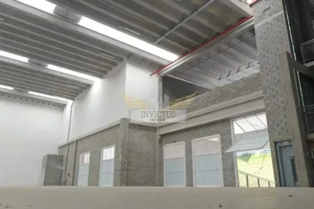 Galpão/Depósito/Armazém para alugar, 1470m² no Colônia (Zona Leste), São Paulo