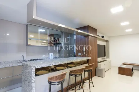 Apartamento com 3 Quartos à venda, 85m² no Gleba Fazenda Palhano, Londrina