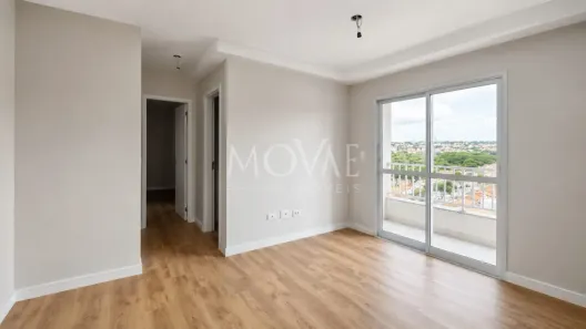 Apartamento com 2 Quartos à venda, 50m² no Jardim Oriente, São José dos Campos
