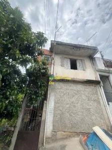 Sobrado com 4 Quartos à venda, 178m² no Alvarenga, São Bernardo do Campo