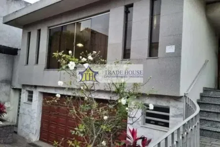 Casa com 3 Quartos à venda, 357m² no Vila Brasilina, São Paulo