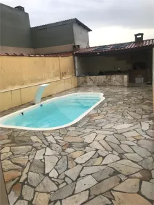 Casa com 3 Quartos à venda, 158m² no Cidade Patriarca, São Paulo