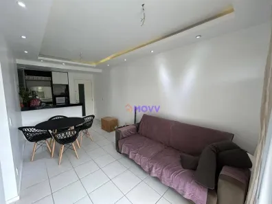 Apartamento com 3 Quartos à venda, 70m² no Maceió, Niterói