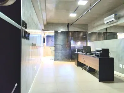Sala Comercial à venda, 36m² no Jardim Sumaré, Ribeirão Preto