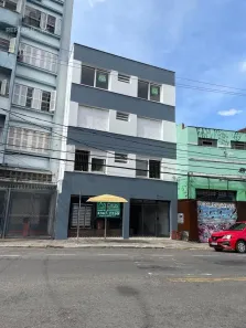 Apartamento com 1 Quarto à venda, 41m² no Cidade Baixa, Porto Alegre