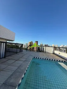 Cobertura com 4 Quartos à venda, 286m² no Pituba, Salvador