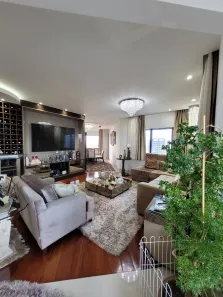 Apartamento com 3 Quartos à venda, 270m² no Jardim Avelino, São Paulo