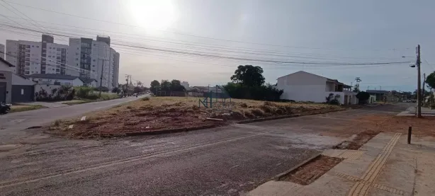 Lote/Terreno à venda, 2010m² no Jardim Mont Serrat, Aparecida de Goiânia