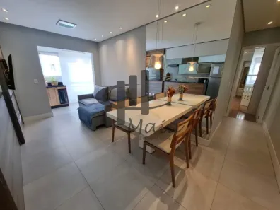 Apartamento com 2 Quartos à venda, 70m² no Santa Paula, São Caetano do Sul