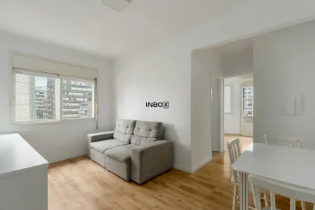 Apartamento com 2 Quartos à venda, 68m² no Centro Histórico, Porto Alegre