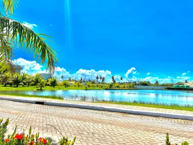 Lote/Terreno à venda, 480m² no Robalo, Aracaju
