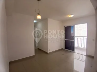 Apartamento com 2 Quartos à venda, 52m² no Vila Vera, São Paulo