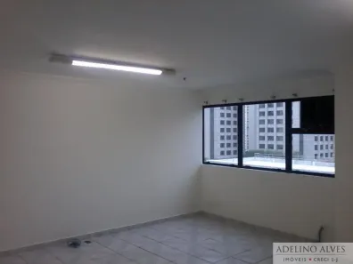 Imóvel Comercial para alugar, 37m² no Indianópolis, São Paulo
