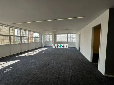 Sala Comercial para venda ou aluguel, 210m² no Jardim Paulistano, São Paulo