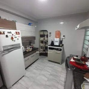 Sobrado com 2 Quartos à venda, 130m² no Jardim Cidade Pirituba, São Paulo