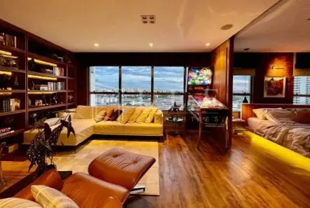 Apartamento com 1 Quarto para alugar, 70m² no Vila Leopoldina, São Paulo